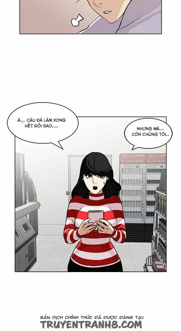 Hoán Đổi Nhiệm Màu Chapter 90 - Trang 2