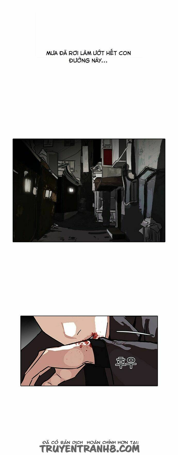 Hoán Đổi Nhiệm Màu Chapter 90 - Trang 2