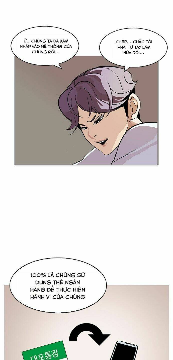 Hoán Đổi Nhiệm Màu Chapter 90 - Trang 2