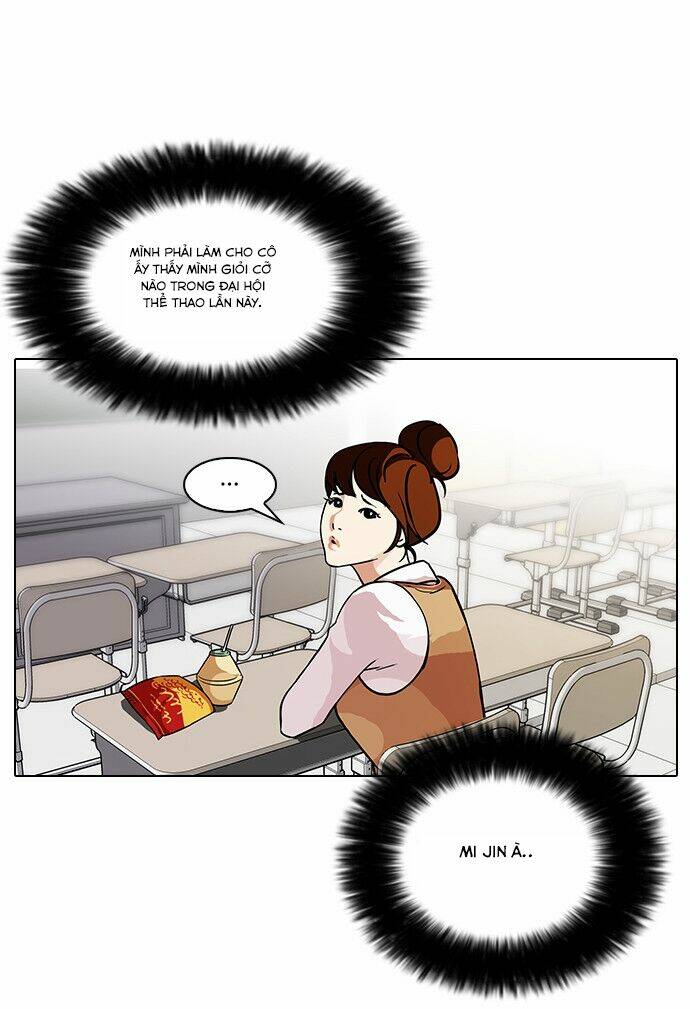 Hoán Đổi Nhiệm Màu Chapter 91 - Trang 2