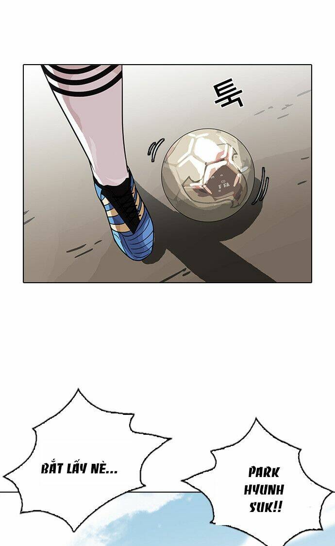 Hoán Đổi Nhiệm Màu Chapter 91 - Trang 2