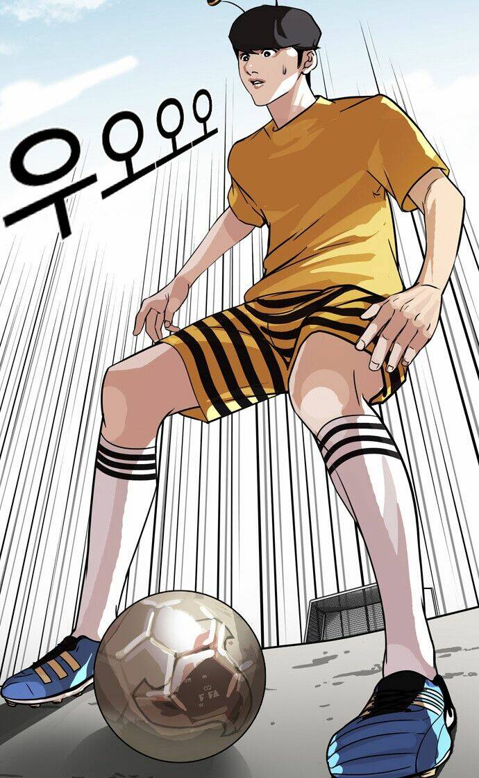 Hoán Đổi Nhiệm Màu Chapter 91 - Trang 2