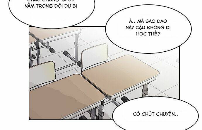 Hoán Đổi Nhiệm Màu Chapter 91 - Trang 2