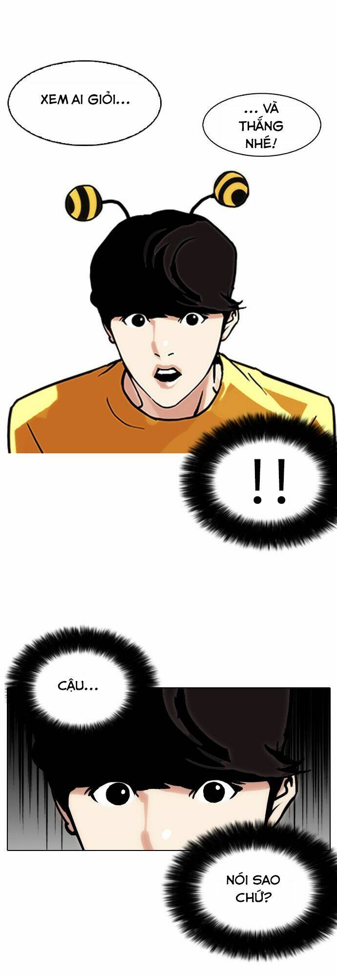 Hoán Đổi Nhiệm Màu Chapter 91 - Trang 2