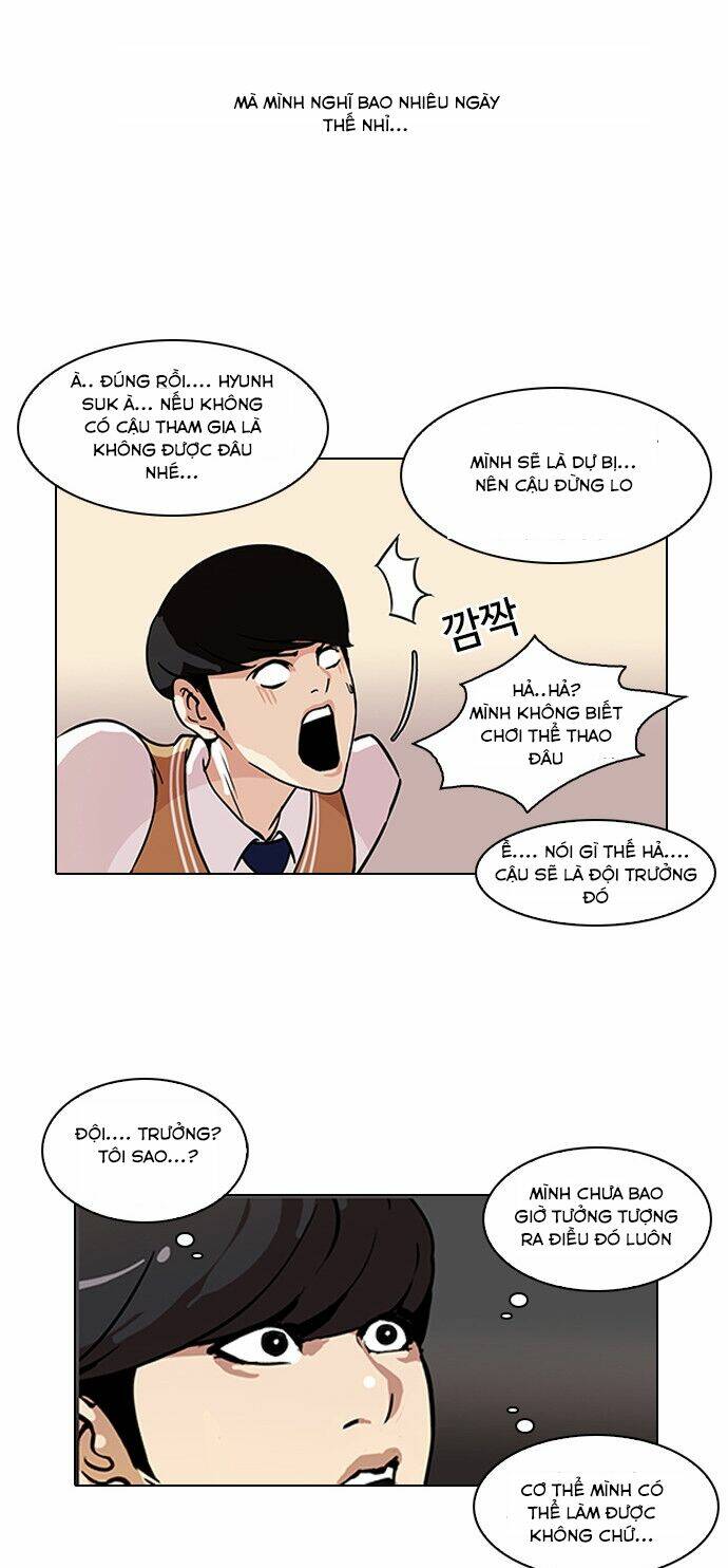 Hoán Đổi Nhiệm Màu Chapter 91 - Trang 2