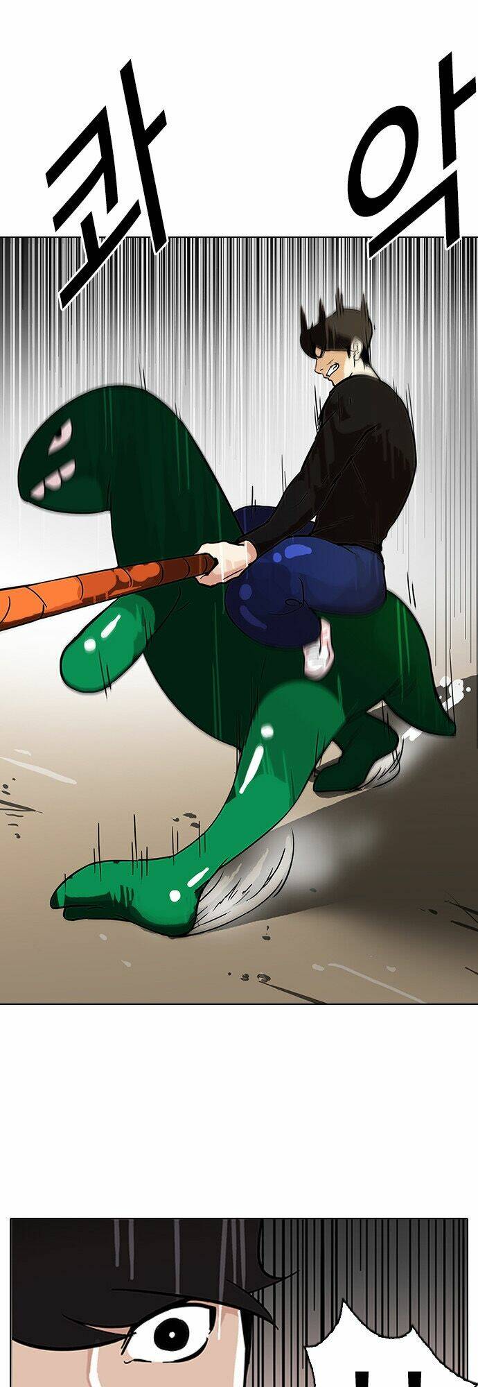 Hoán Đổi Nhiệm Màu Chapter 92 - Trang 2