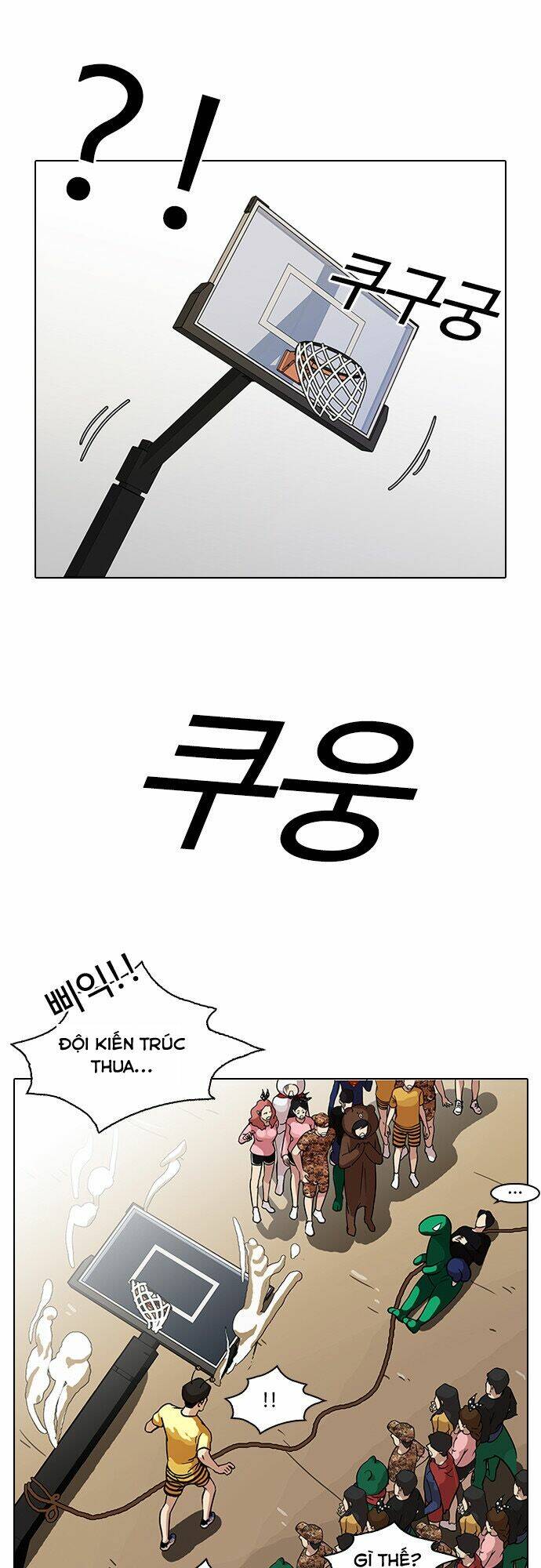 Hoán Đổi Nhiệm Màu Chapter 92 - Trang 2