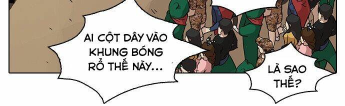 Hoán Đổi Nhiệm Màu Chapter 92 - Trang 2