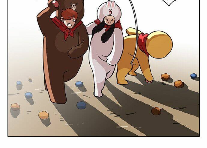 Hoán Đổi Nhiệm Màu Chapter 92 - Trang 2