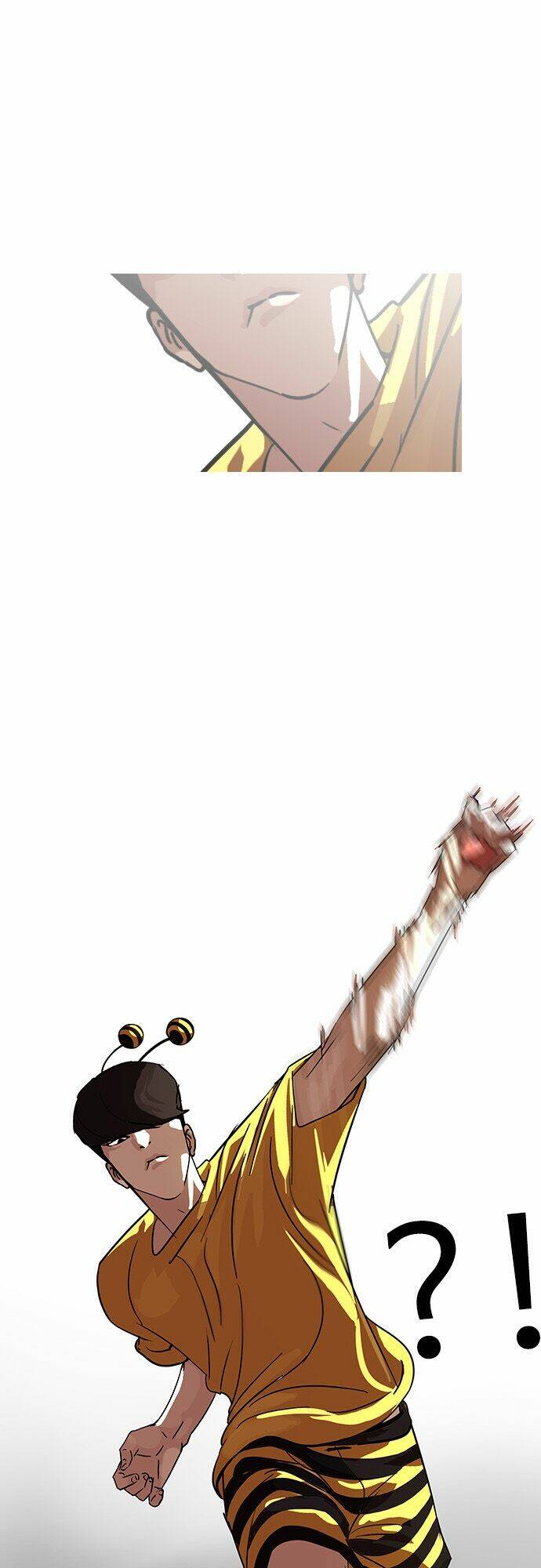 Hoán Đổi Nhiệm Màu Chapter 92 - Trang 2