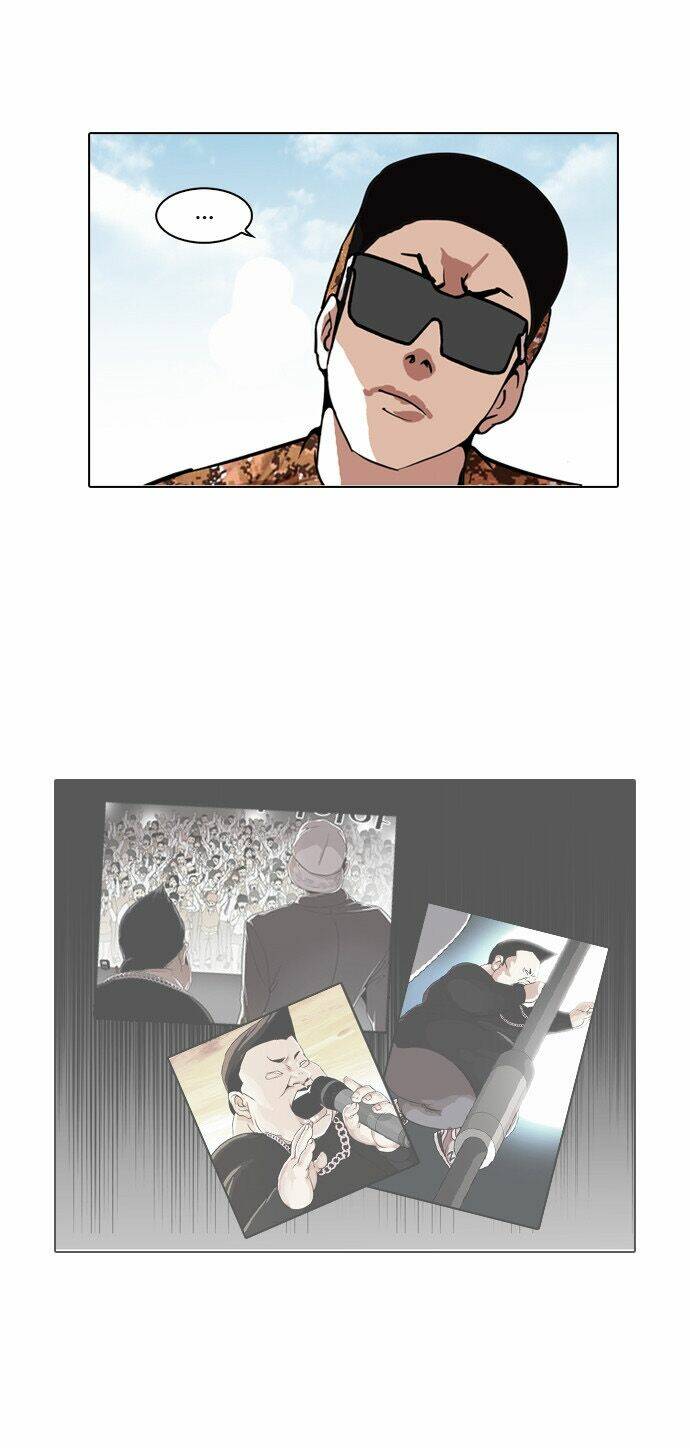 Hoán Đổi Nhiệm Màu Chapter 92 - Trang 2