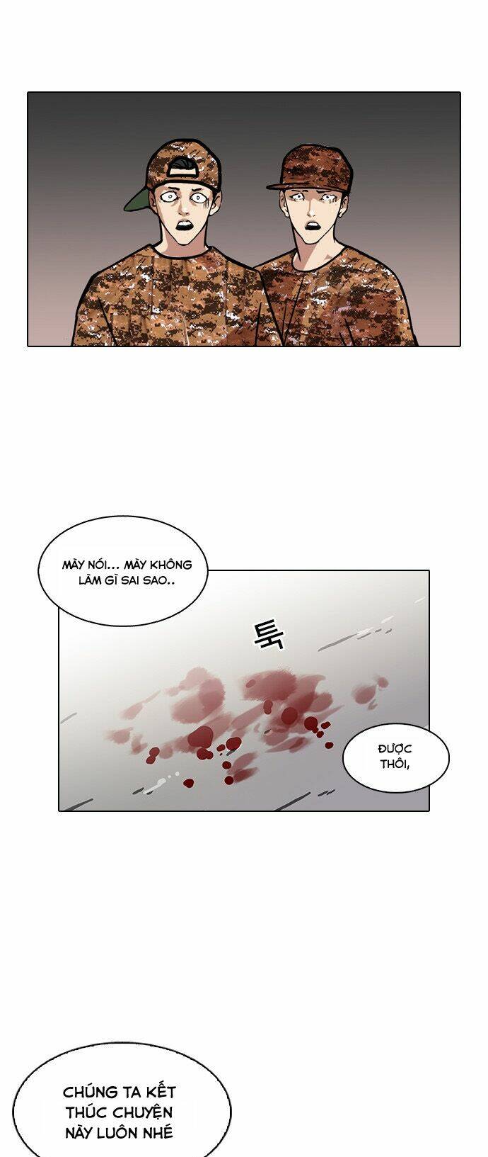 Hoán Đổi Nhiệm Màu Chapter 92 - Trang 2