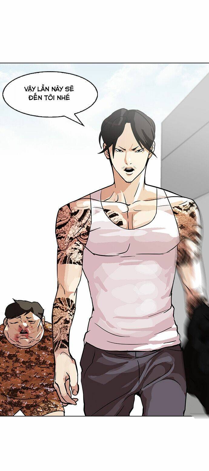 Hoán Đổi Nhiệm Màu Chapter 92 - Trang 2