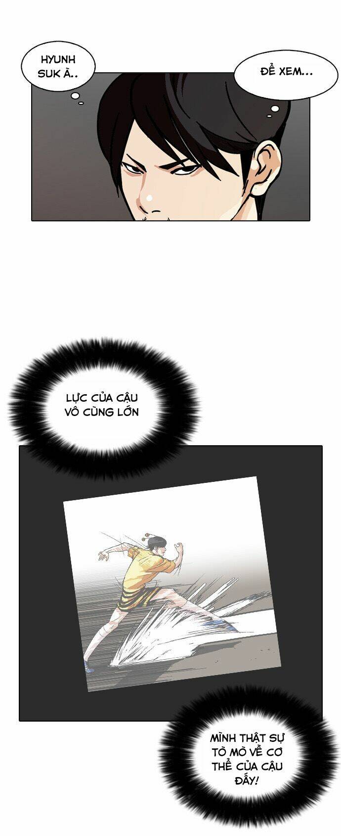 Hoán Đổi Nhiệm Màu Chapter 92 - Trang 2