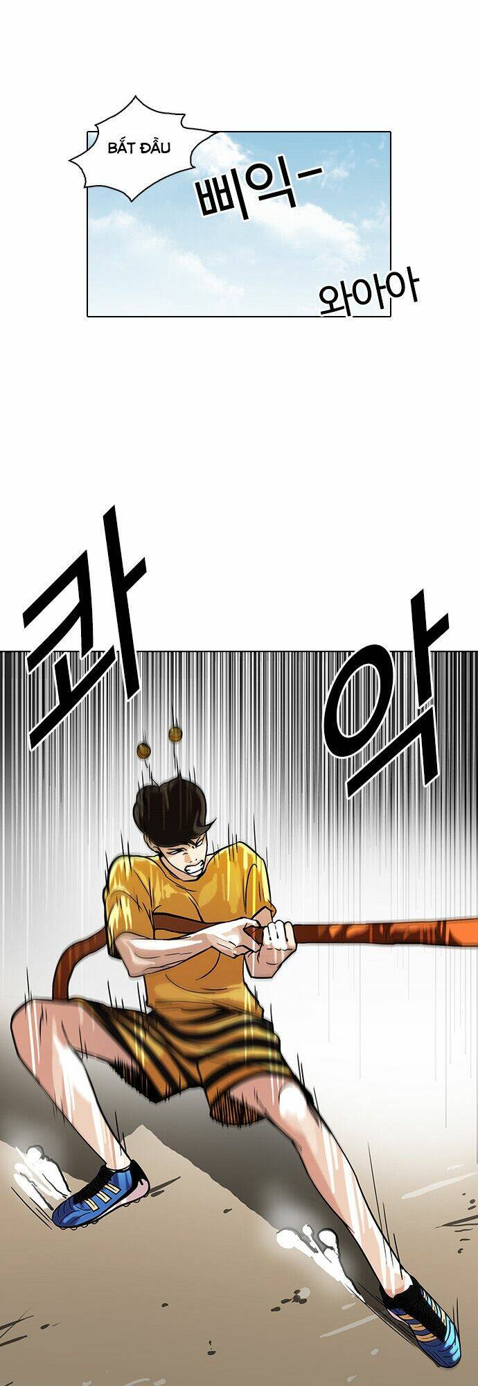 Hoán Đổi Nhiệm Màu Chapter 92 - Trang 2