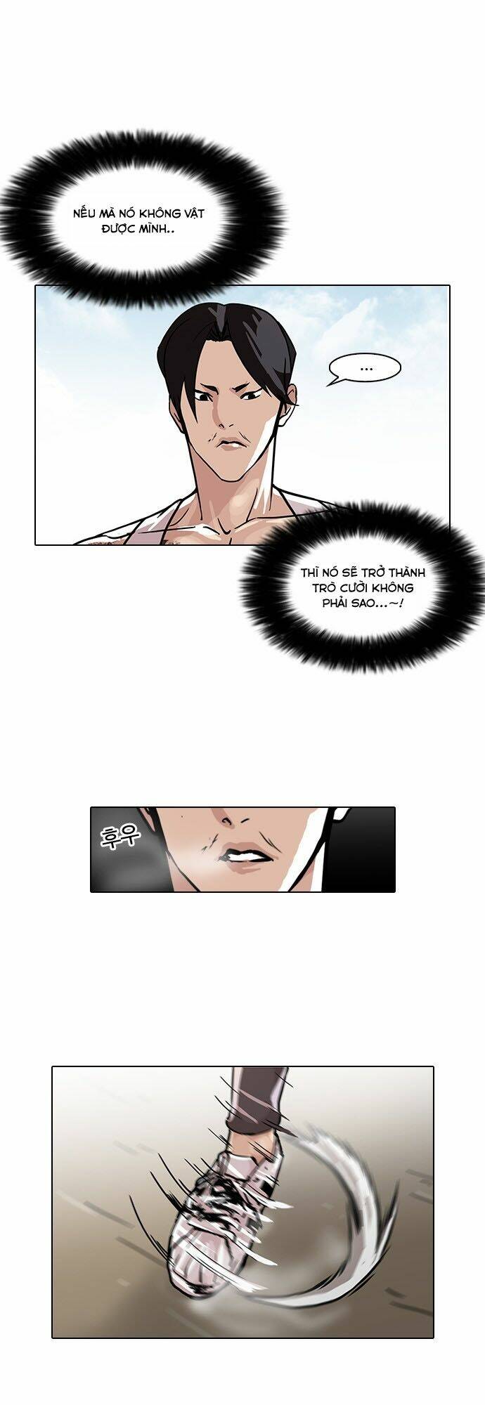 Hoán Đổi Nhiệm Màu Chapter 93 - Trang 2