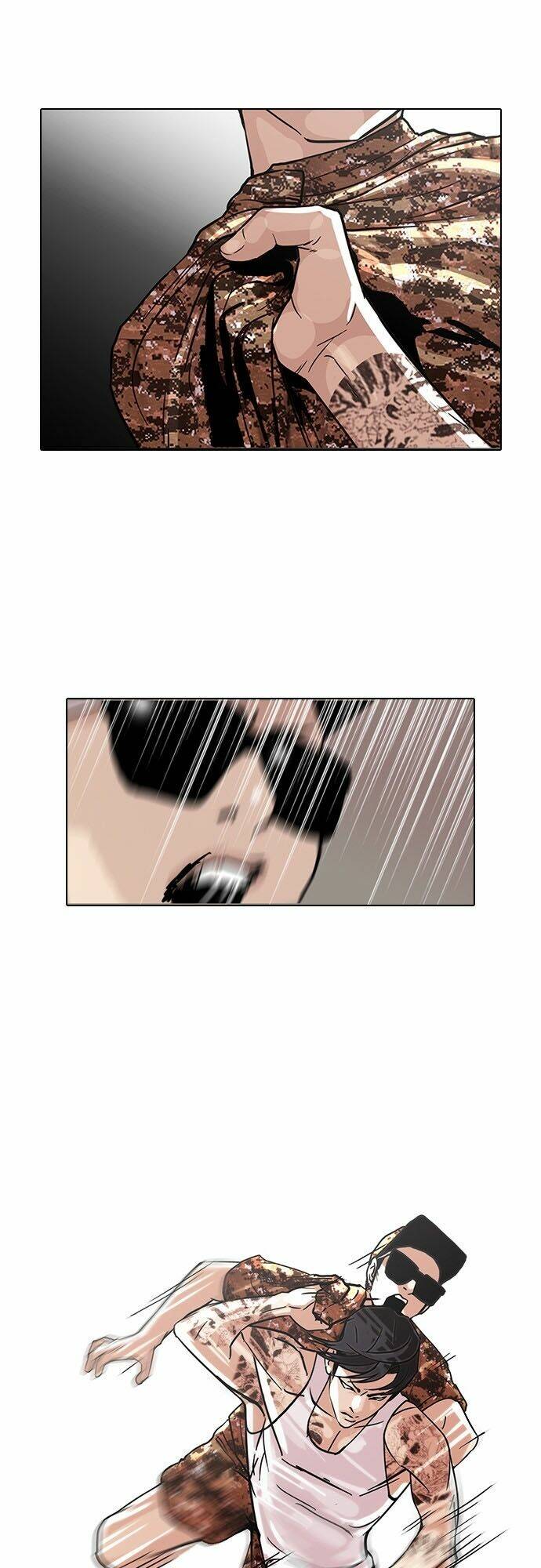 Hoán Đổi Nhiệm Màu Chapter 93 - Trang 2