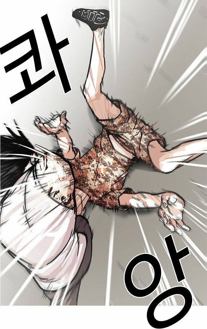 Hoán Đổi Nhiệm Màu Chapter 93 - Trang 2