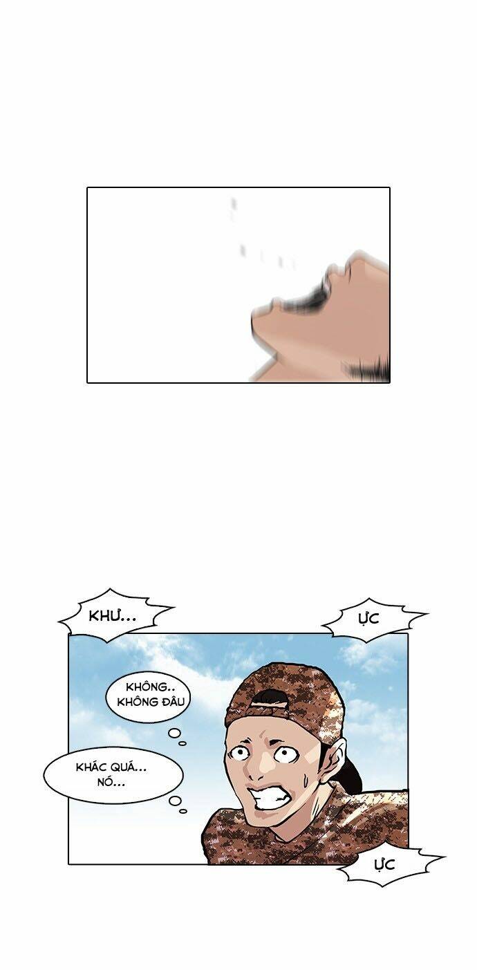 Hoán Đổi Nhiệm Màu Chapter 93 - Trang 2