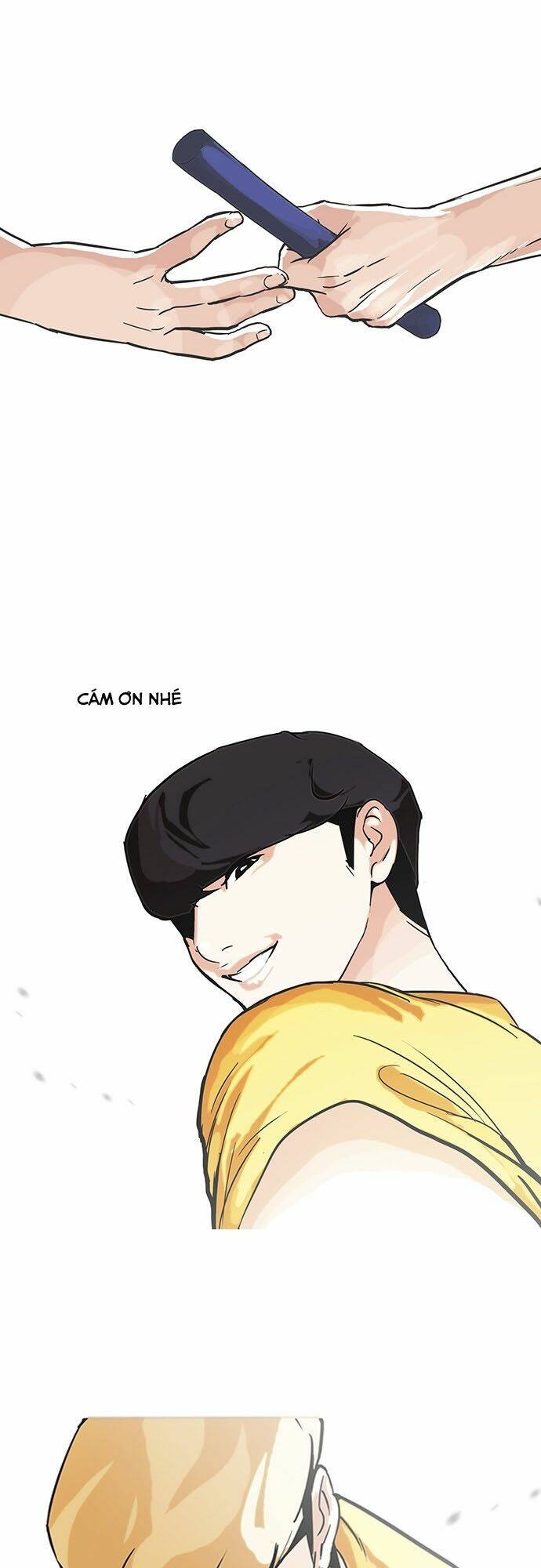 Hoán Đổi Nhiệm Màu Chapter 93 - Trang 2