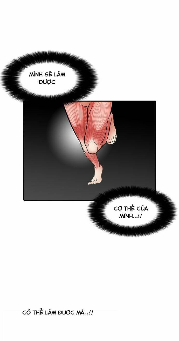 Hoán Đổi Nhiệm Màu Chapter 93 - Trang 2