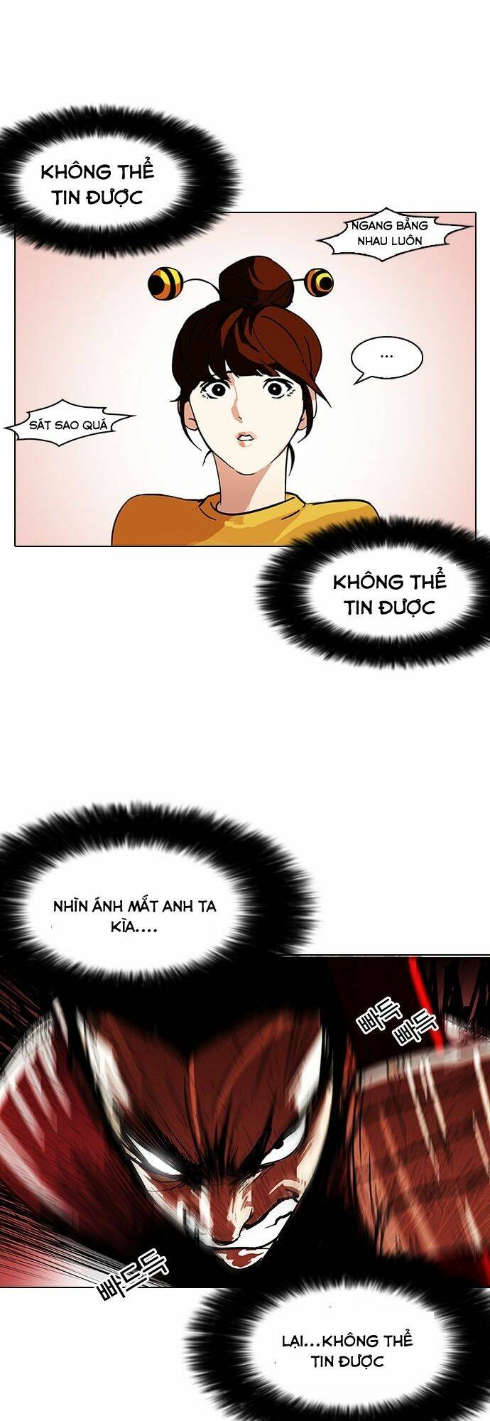 Hoán Đổi Nhiệm Màu Chapter 93 - Trang 2