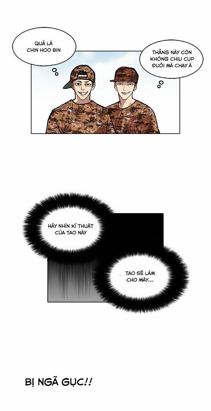 Hoán Đổi Nhiệm Màu Chapter 93 - Trang 2