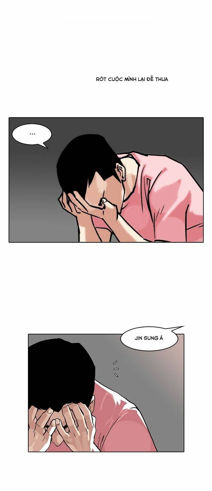 Hoán Đổi Nhiệm Màu Chapter 94 - Trang 2