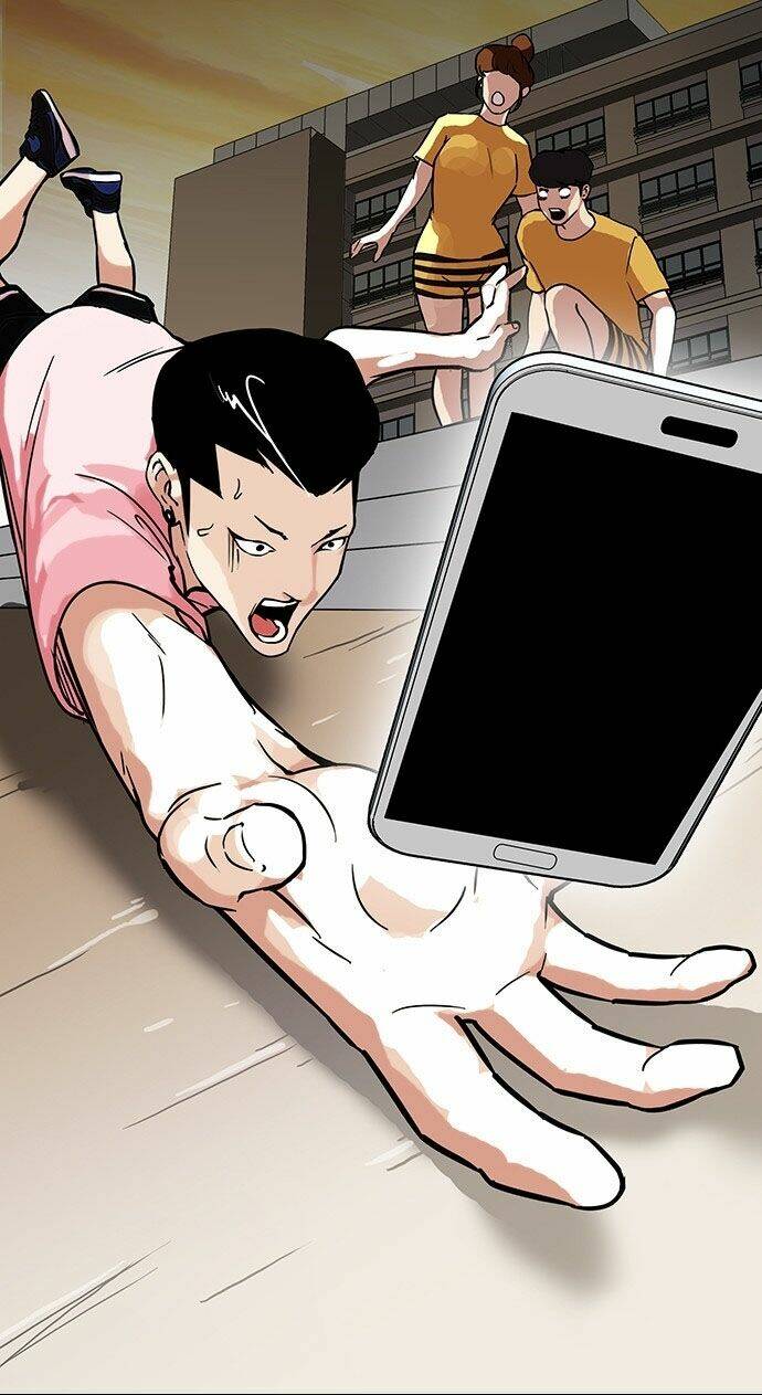 Hoán Đổi Nhiệm Màu Chapter 94 - Trang 2