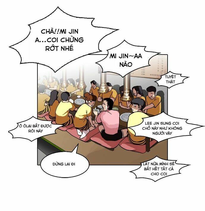 Hoán Đổi Nhiệm Màu Chapter 94 - Trang 2