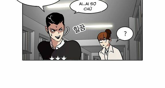 Hoán Đổi Nhiệm Màu Chapter 95 - Trang 2