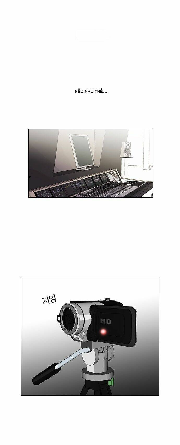 Hoán Đổi Nhiệm Màu Chapter 96 - Trang 2