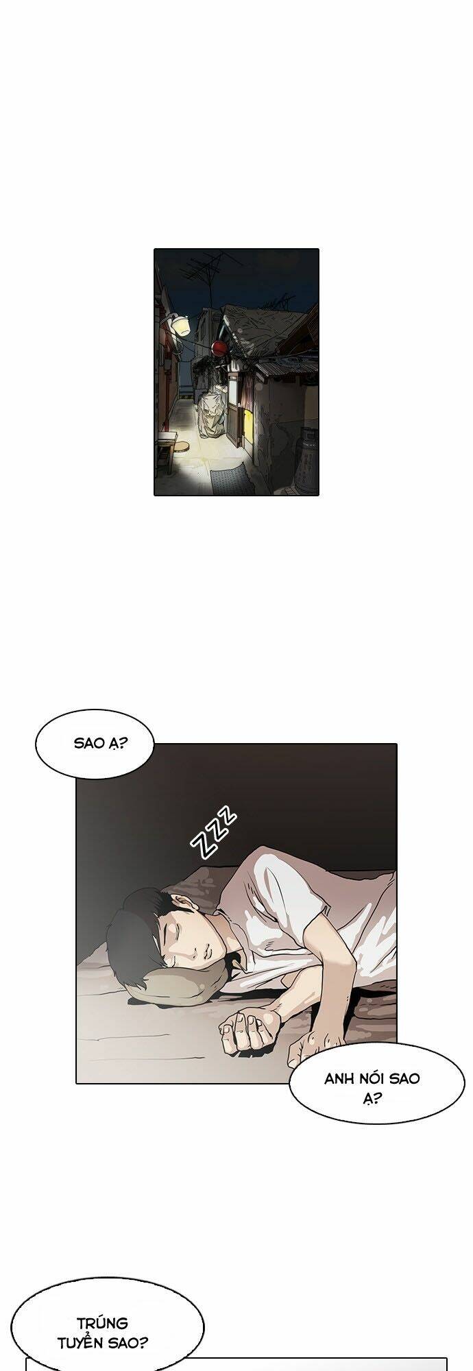 Hoán Đổi Nhiệm Màu Chapter 96 - Trang 2