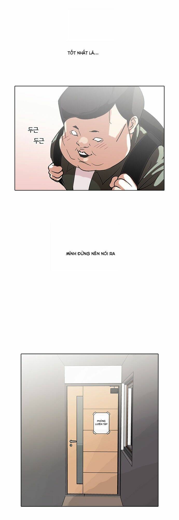 Hoán Đổi Nhiệm Màu Chapter 96 - Trang 2