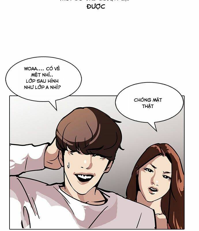 Hoán Đổi Nhiệm Màu Chapter 98 - Trang 2