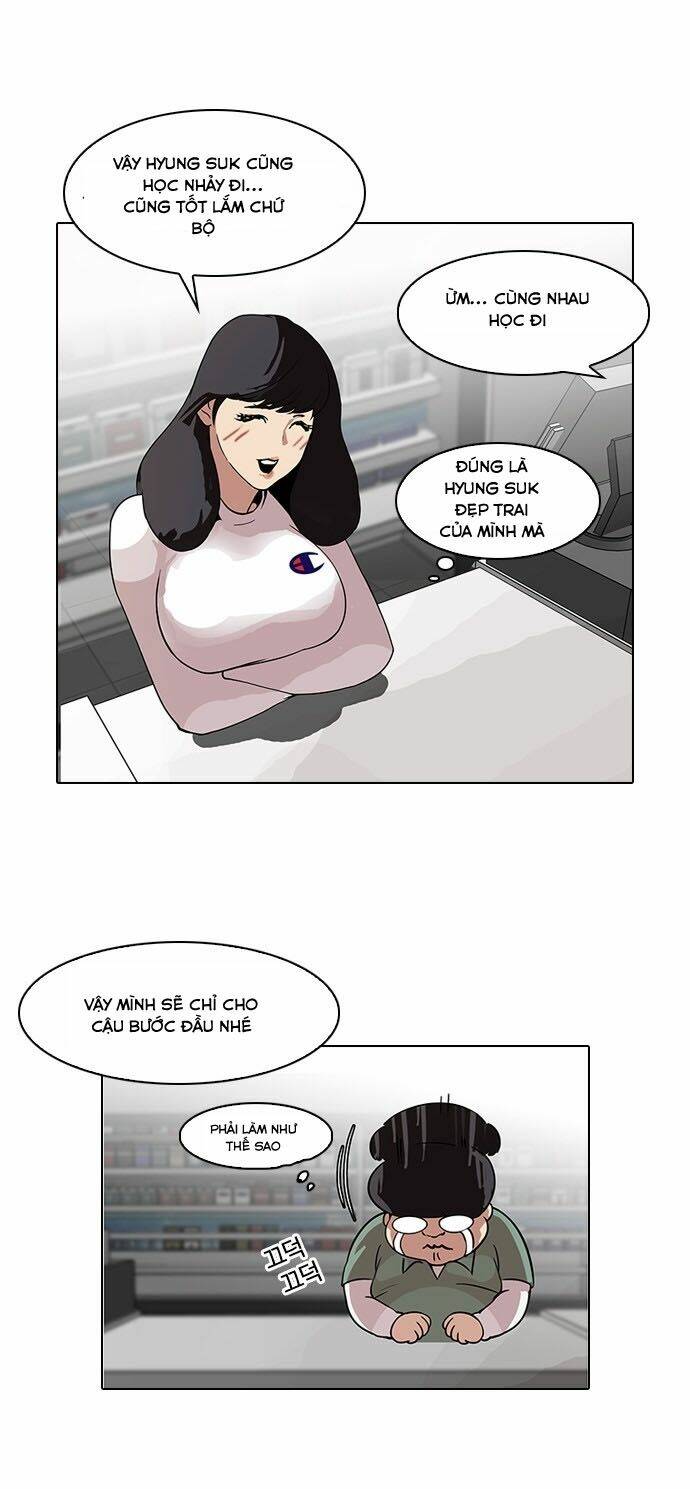 Hoán Đổi Nhiệm Màu Chapter 98 - Trang 2