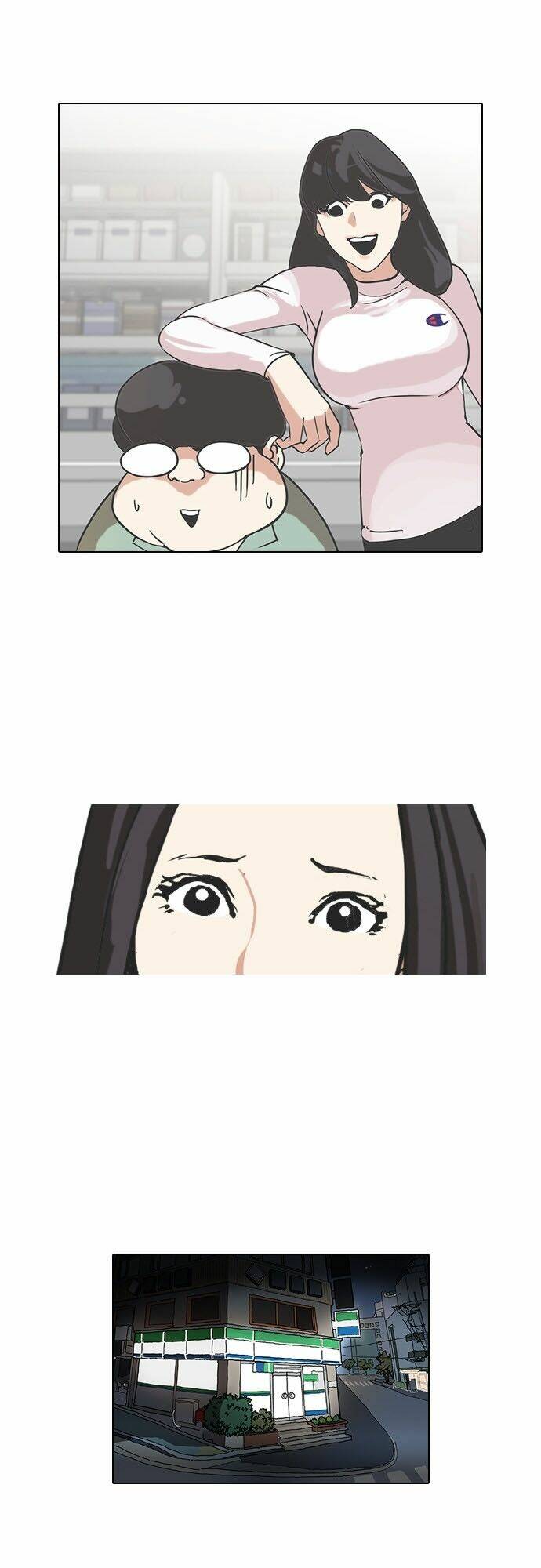 Hoán Đổi Nhiệm Màu Chapter 98 - Trang 2