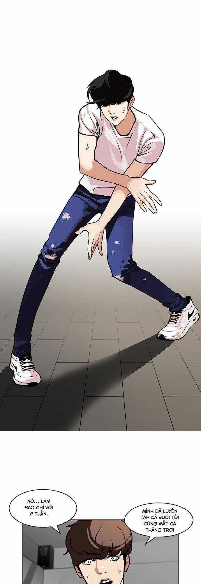 Hoán Đổi Nhiệm Màu Chapter 98 - Trang 2