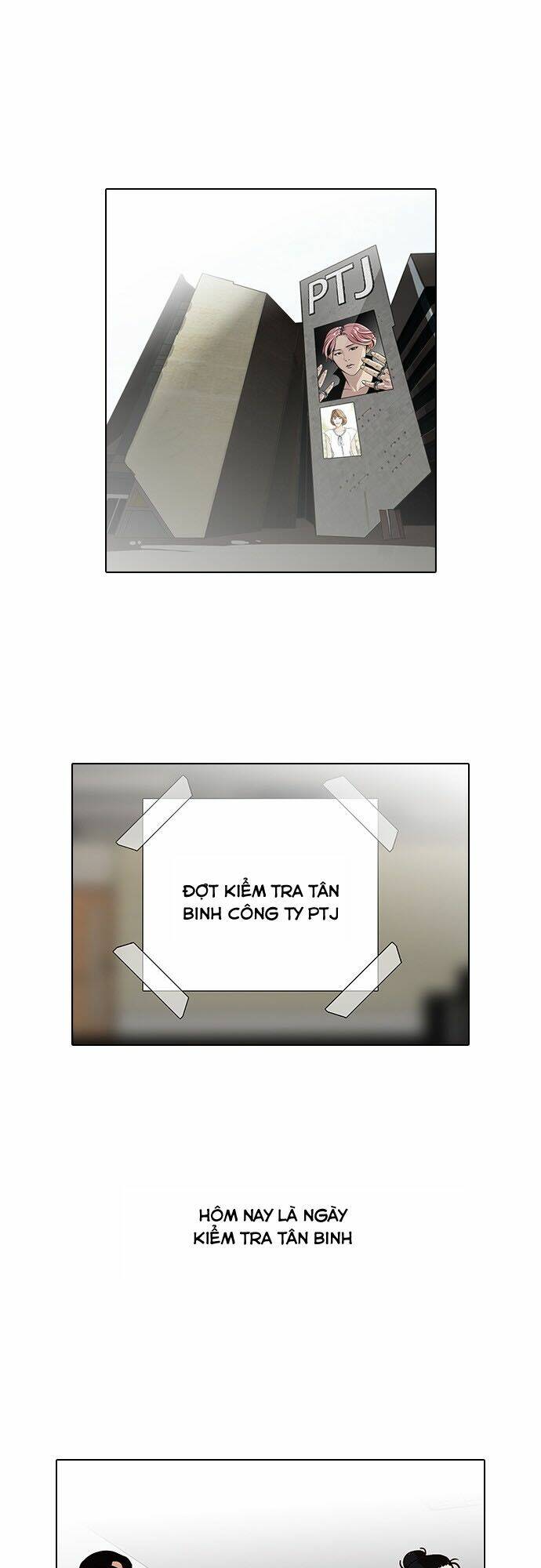 Hoán Đổi Nhiệm Màu Chapter 98 - Trang 2