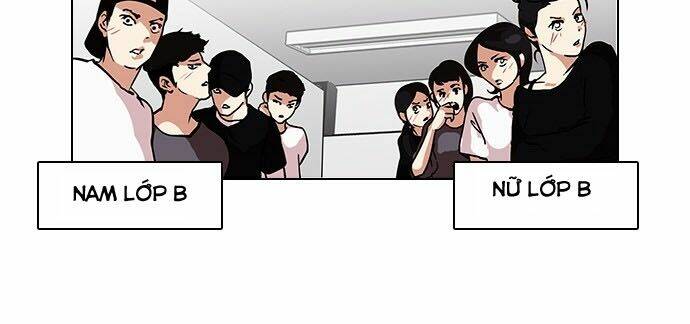 Hoán Đổi Nhiệm Màu Chapter 98 - Trang 2