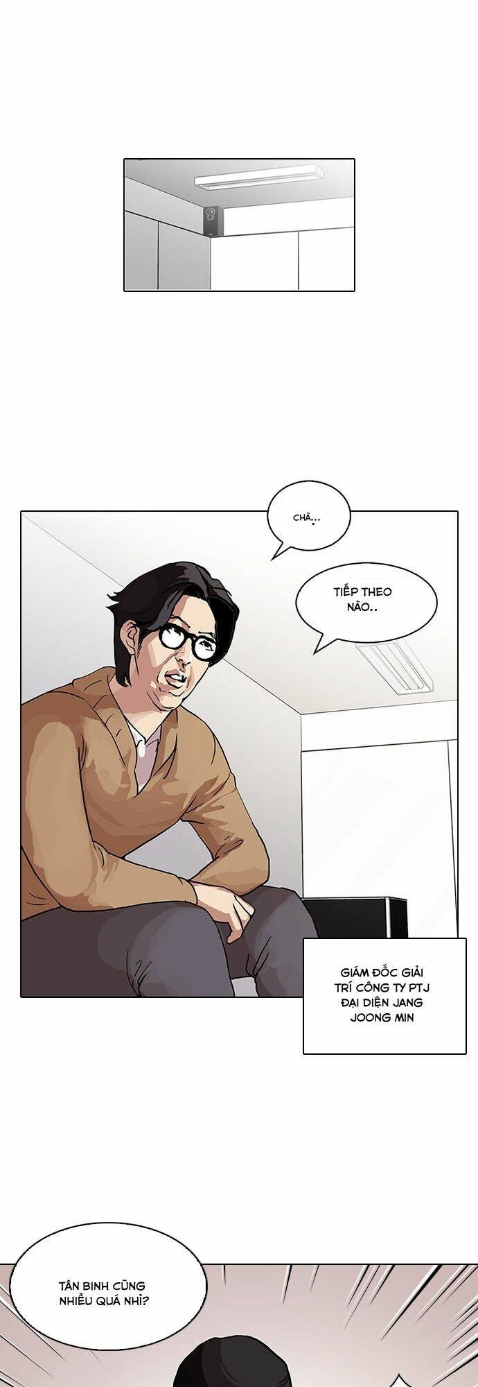 Hoán Đổi Nhiệm Màu Chapter 98 - Trang 2