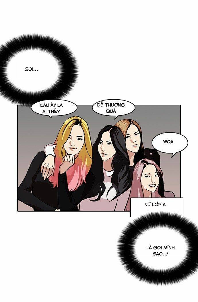 Hoán Đổi Nhiệm Màu Chapter 98 - Trang 2