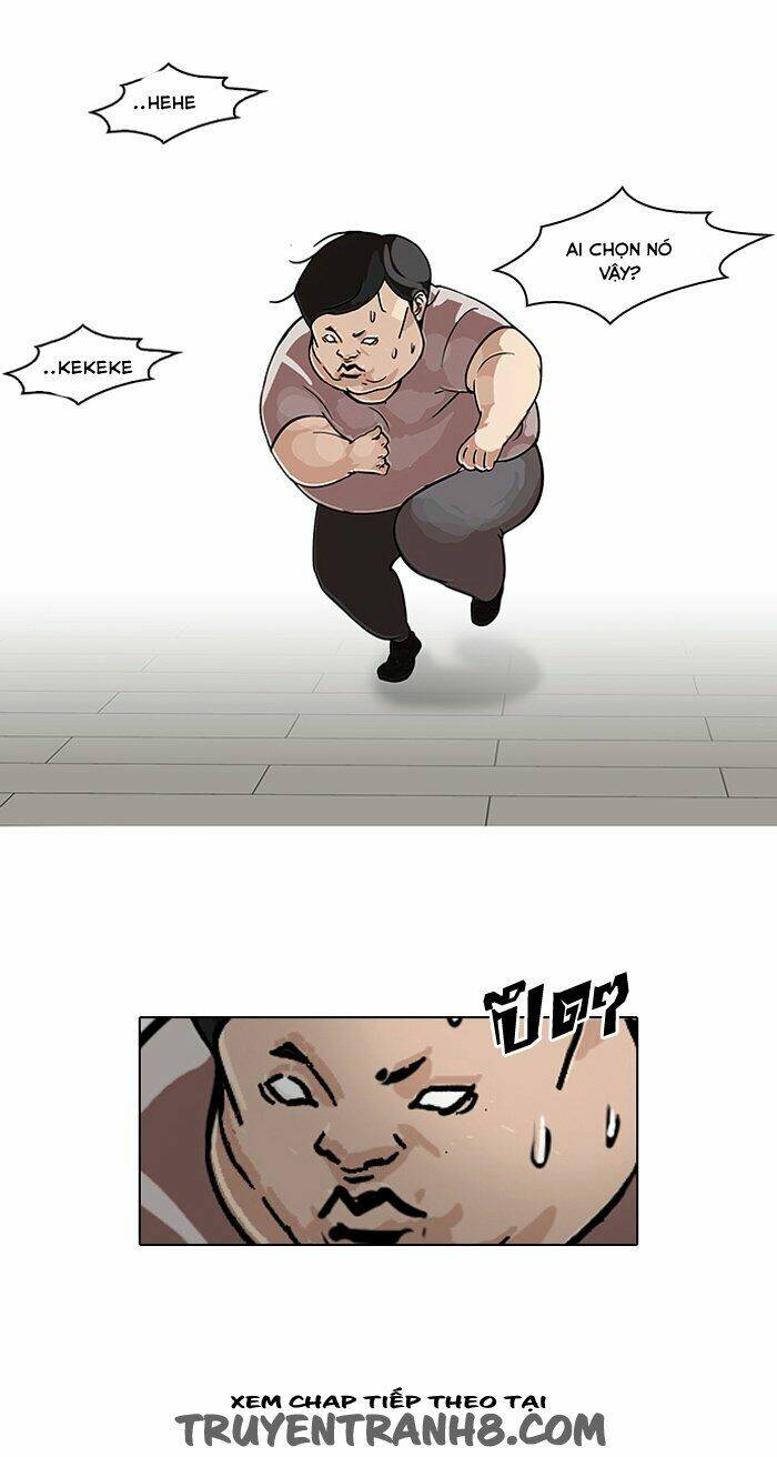 Hoán Đổi Nhiệm Màu Chapter 99 - Trang 2