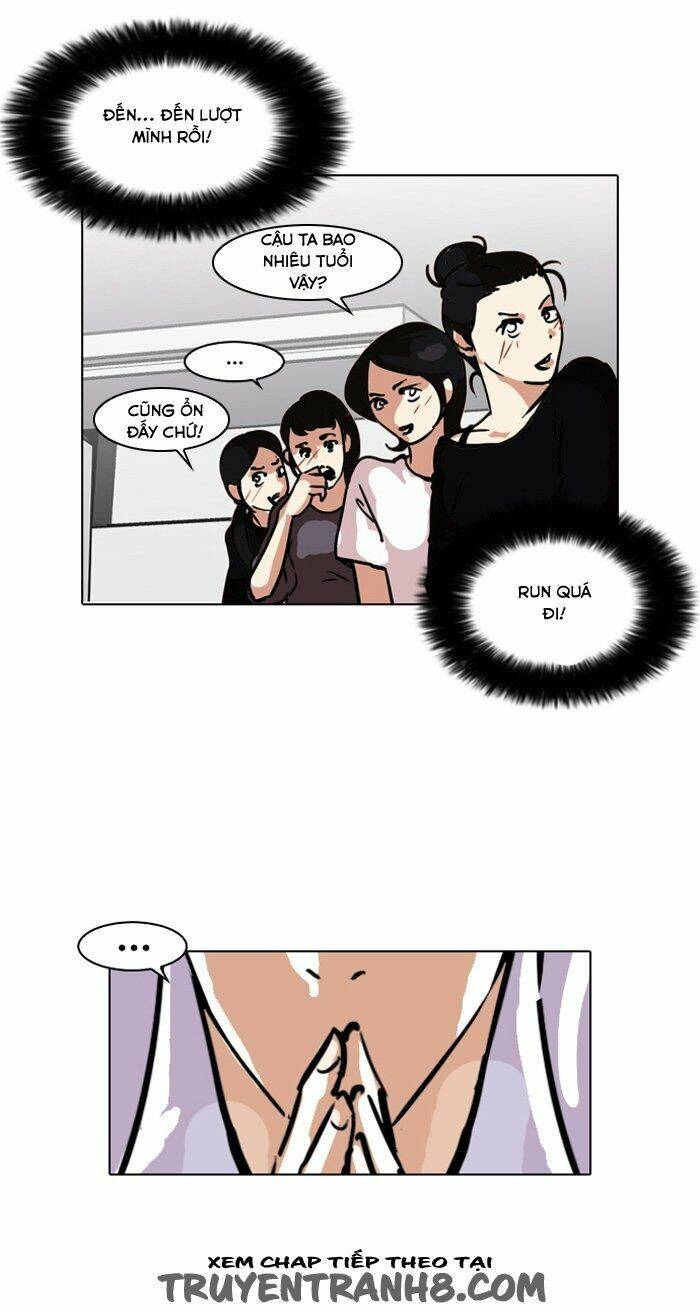 Hoán Đổi Nhiệm Màu Chapter 99 - Trang 2