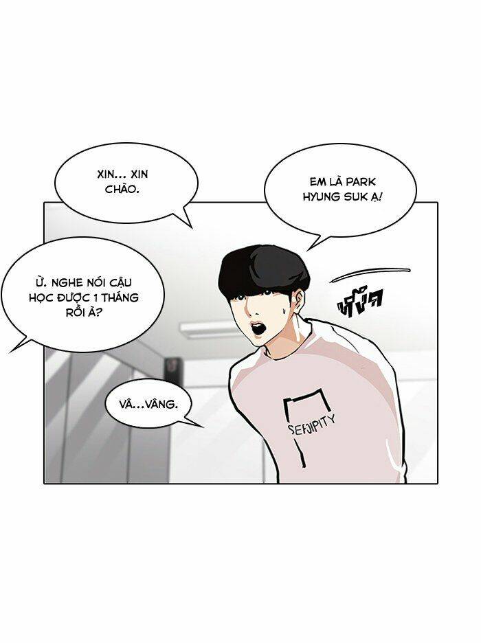 Hoán Đổi Nhiệm Màu Chapter 99 - Trang 2