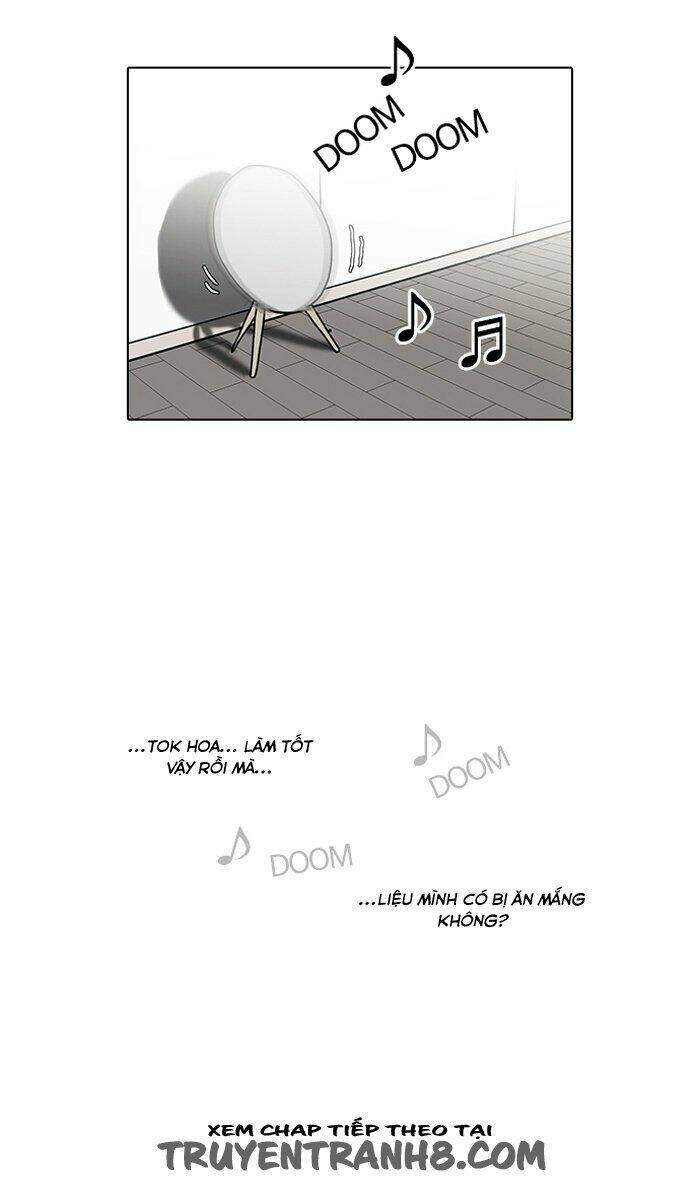 Hoán Đổi Nhiệm Màu Chapter 99 - Trang 2