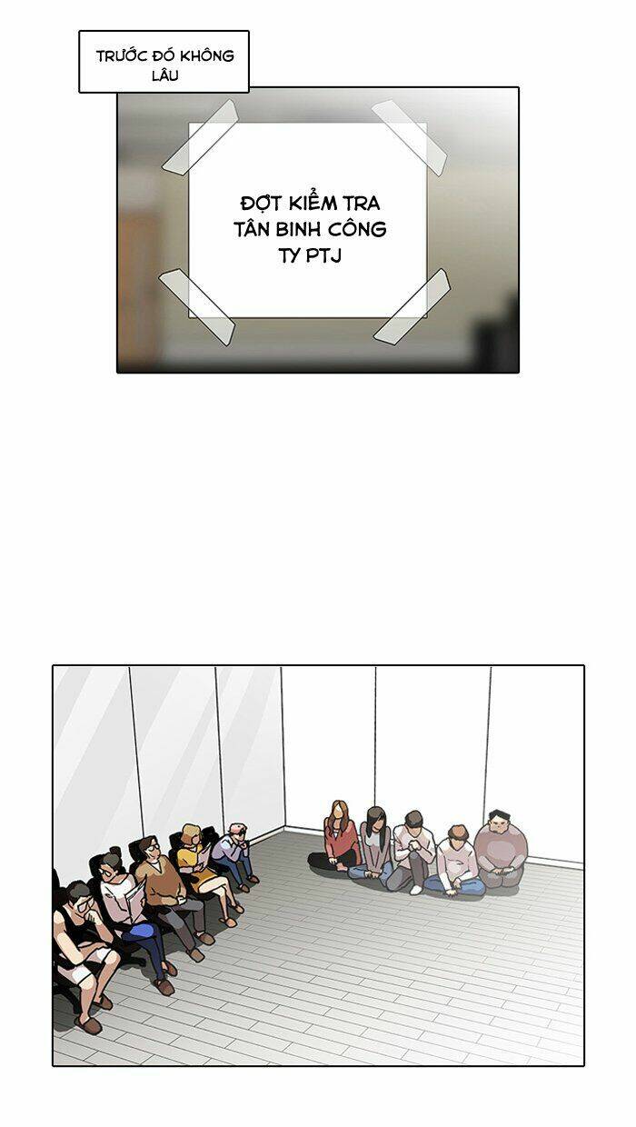 Hoán Đổi Nhiệm Màu Chapter 99 - Trang 2