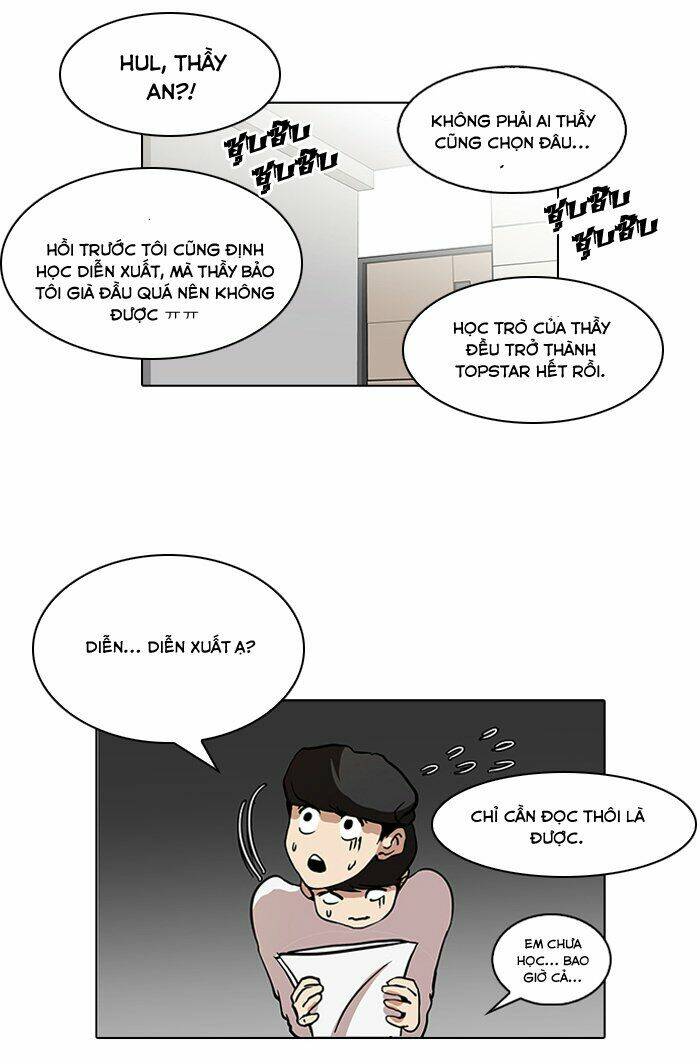 Hoán Đổi Nhiệm Màu Chapter 99 - Trang 2