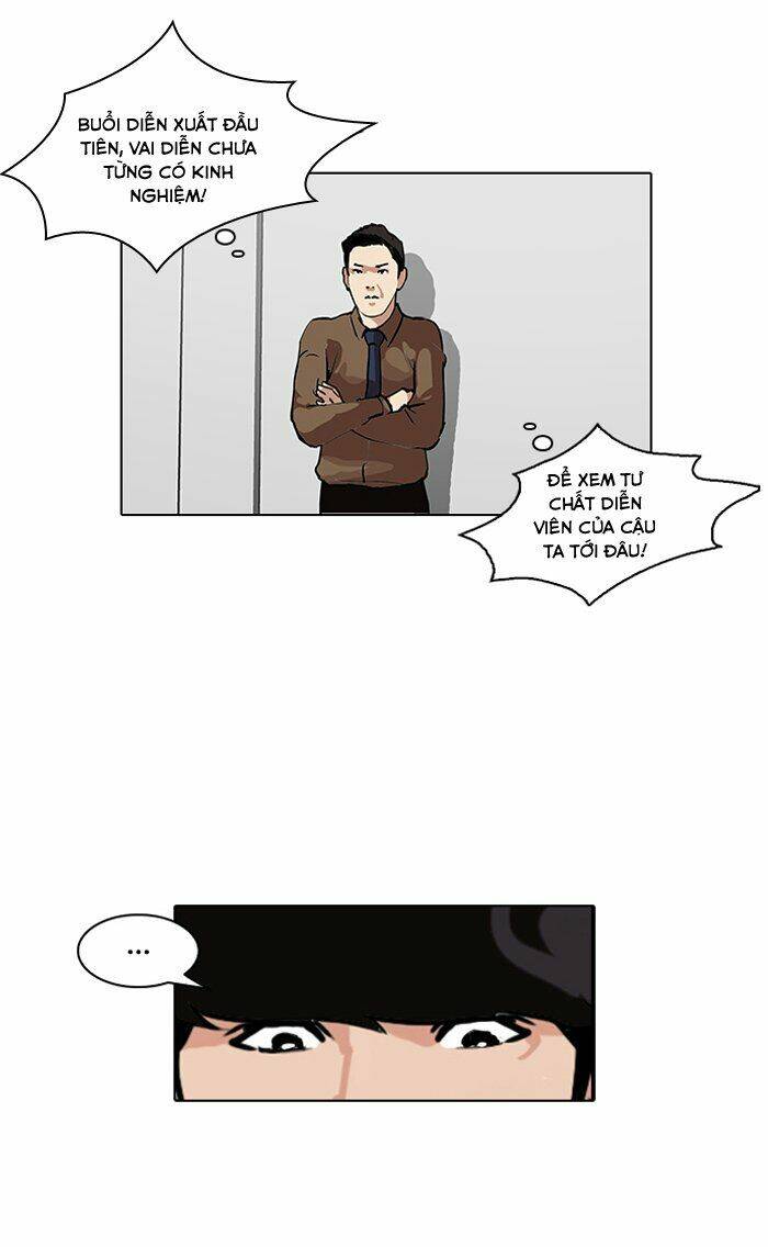 Hoán Đổi Nhiệm Màu Chapter 99 - Trang 2