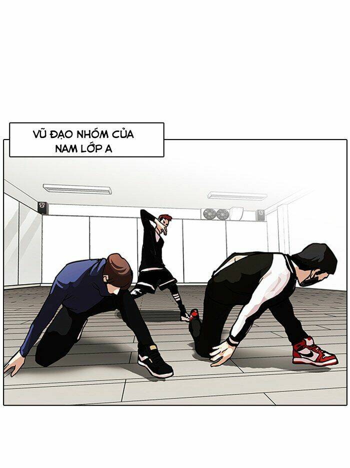 Hoán Đổi Nhiệm Màu Chapter 99 - Trang 2